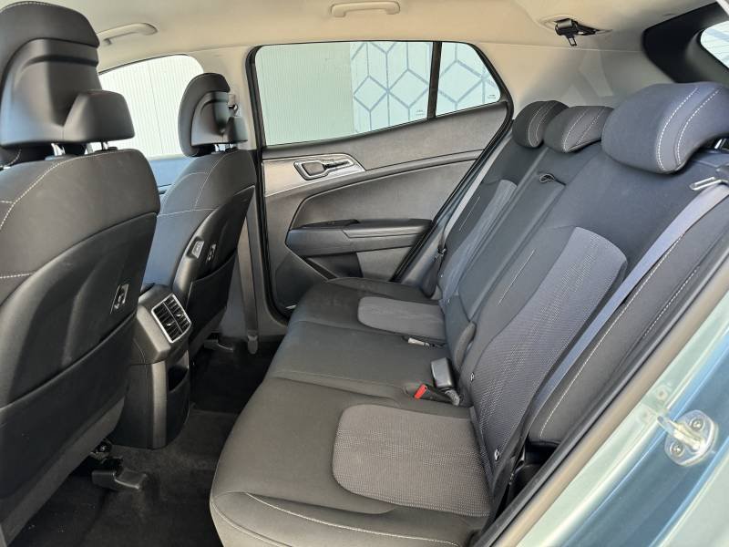Kia Sportage - Photo 15
