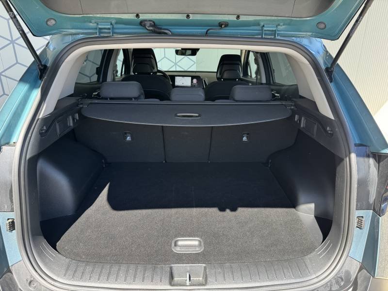 Kia Sportage - Photo 17