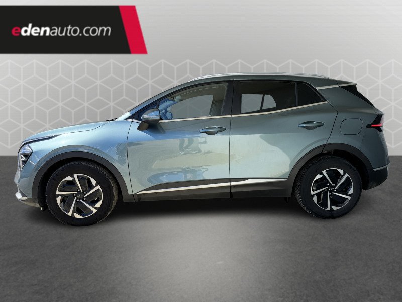 Kia Sportage - Photo 2