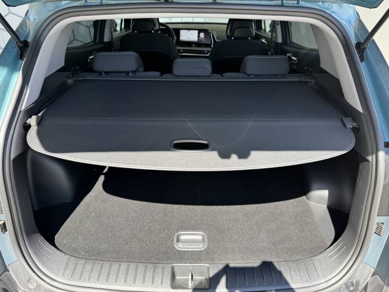 Kia Sportage - Photo 21