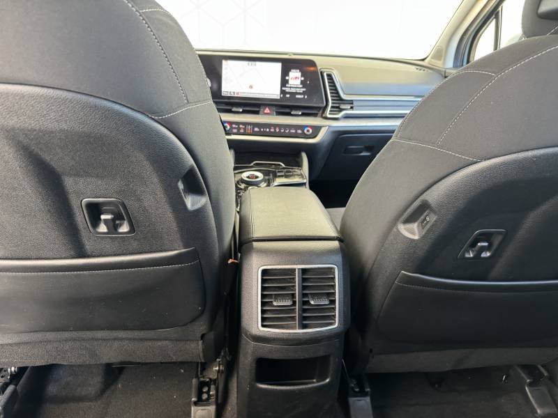 Kia Sportage - Photo 23