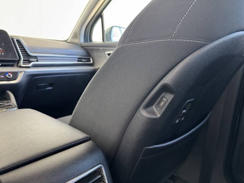 Kia Sportage - Photo 24