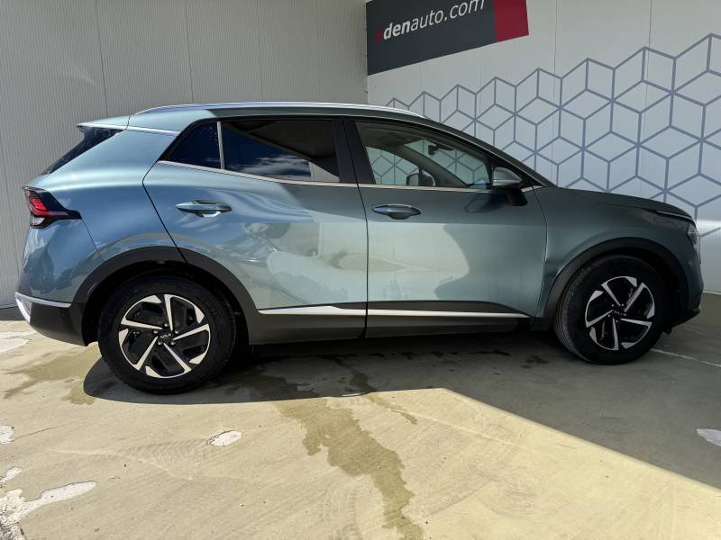 Kia Sportage - Photo 27