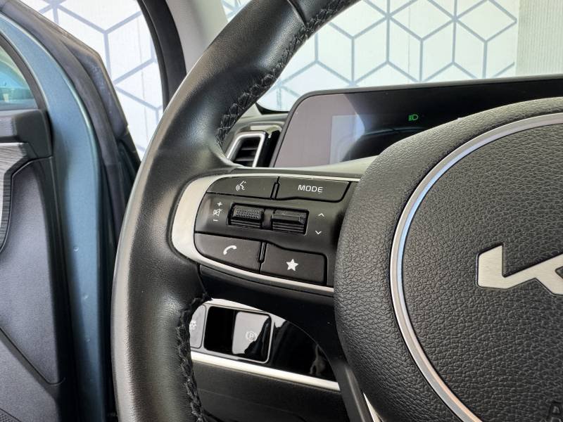 Kia Sportage - Photo 29