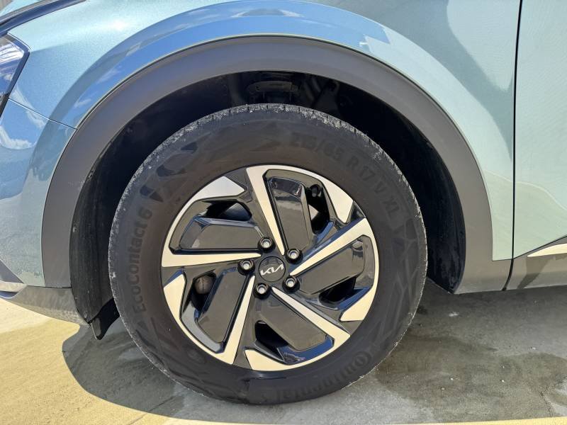 Kia Sportage - Photo 4