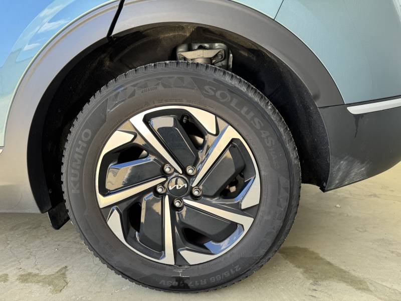 Kia Sportage - Photo 5