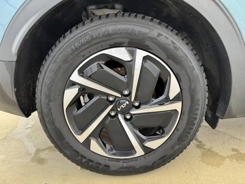 Kia Sportage - Photo 6