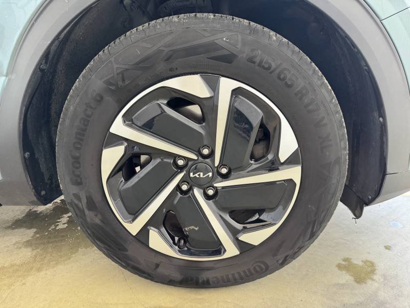 Kia Sportage - Photo 7