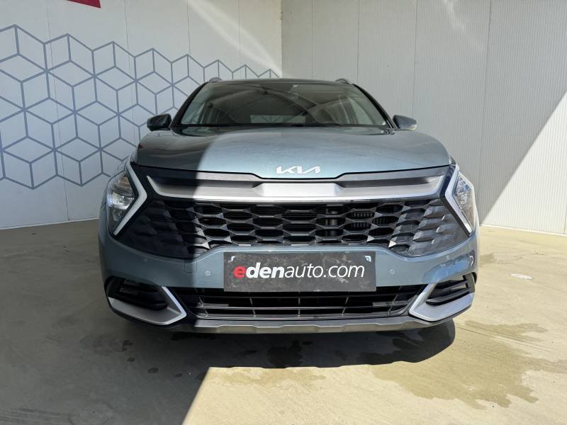 Kia Sportage - Photo 8