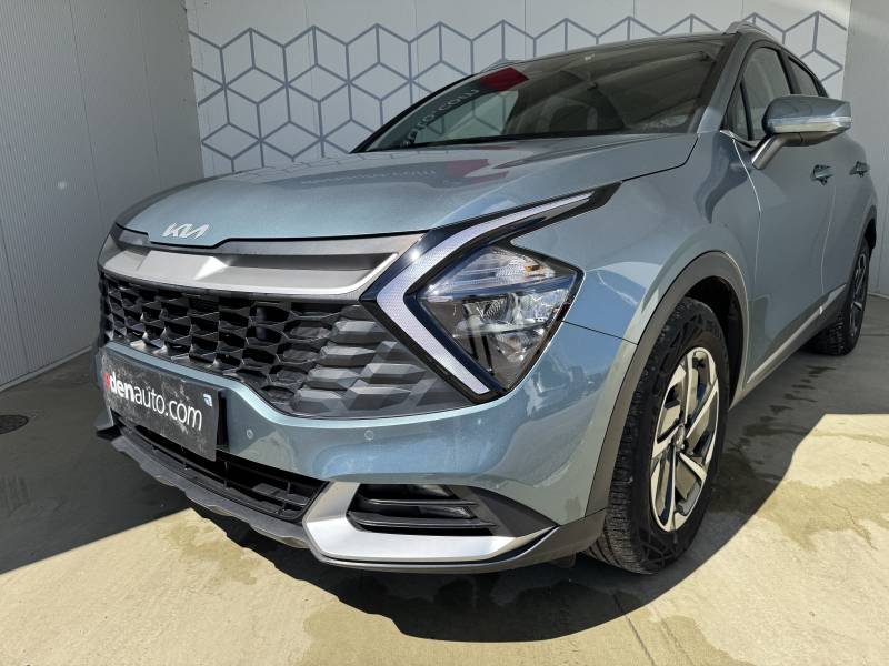Kia Sportage - Photo 9