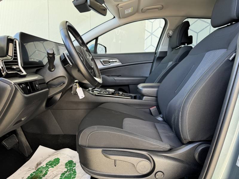 Kia Sportage - Photo 10