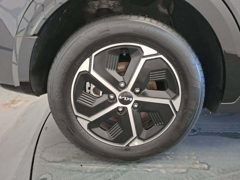 Kia Niro - Photo 11