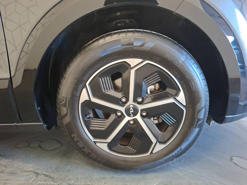 Kia Niro - Photo 12