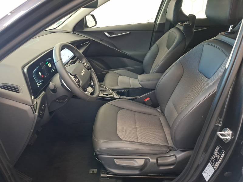 Kia Niro - Photo 13