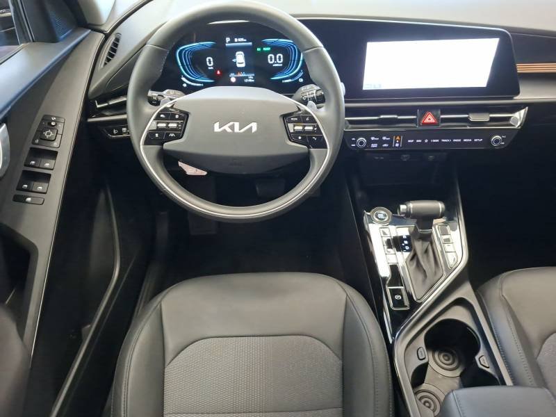 Kia Niro - Photo 14