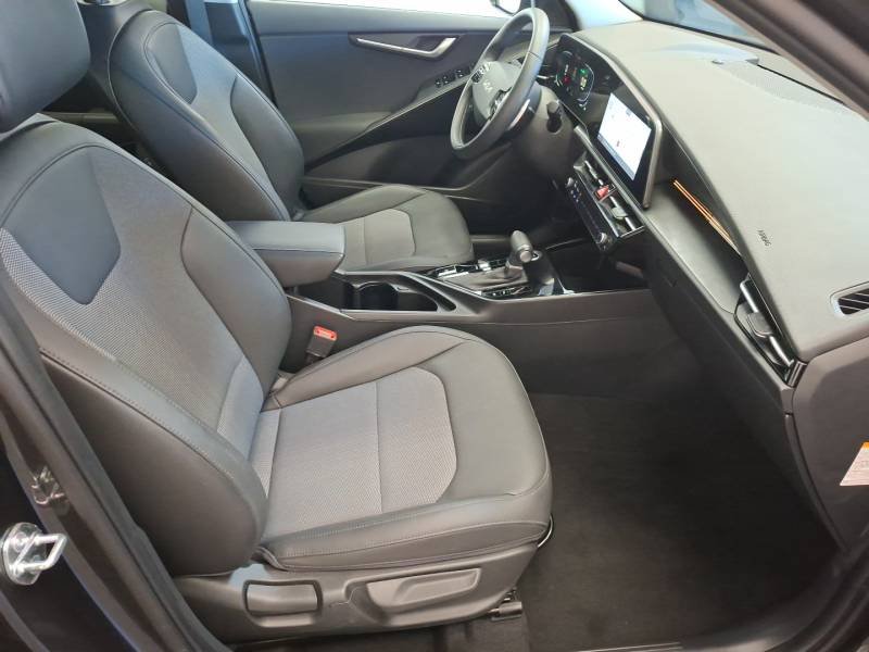 Kia Niro - Photo 15