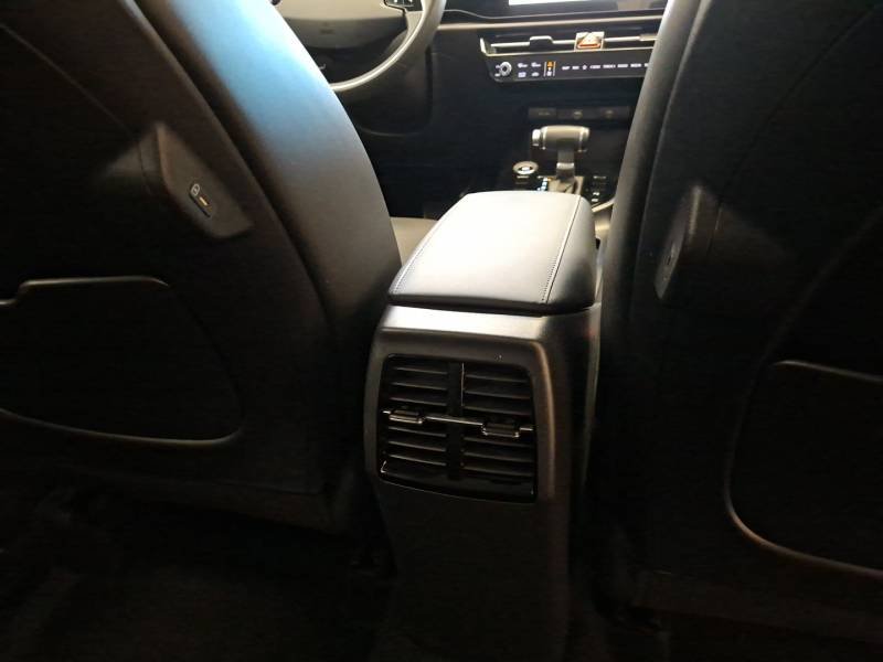 Kia Niro - Photo 17