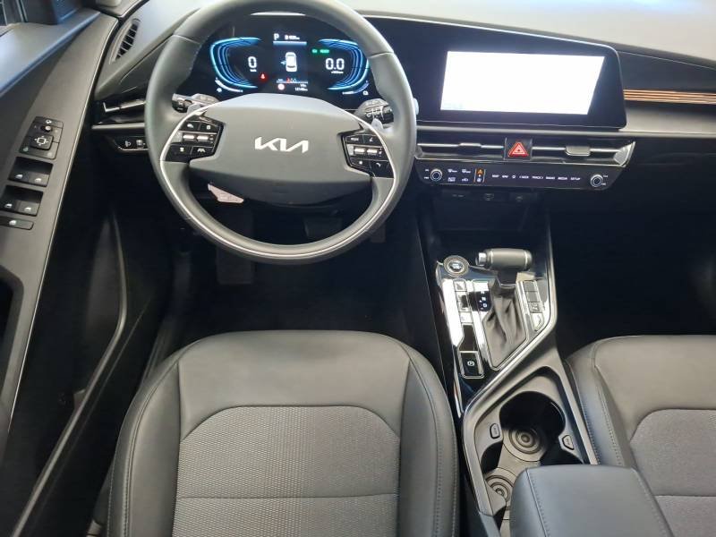 Kia Niro - Photo 20
