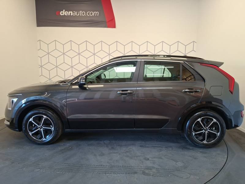 Kia Niro - Photo 2