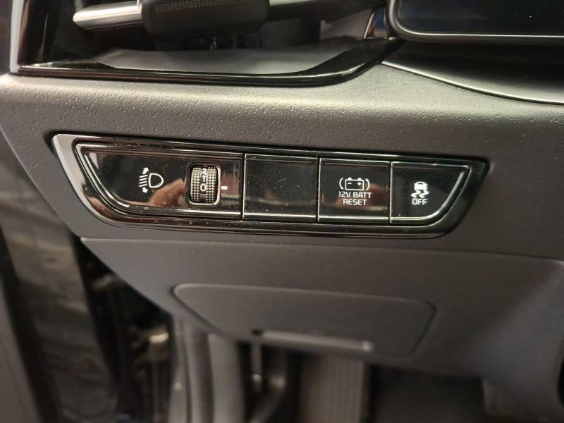Kia Niro - Photo 22