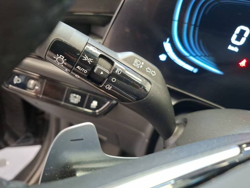 Kia Niro - Photo 23