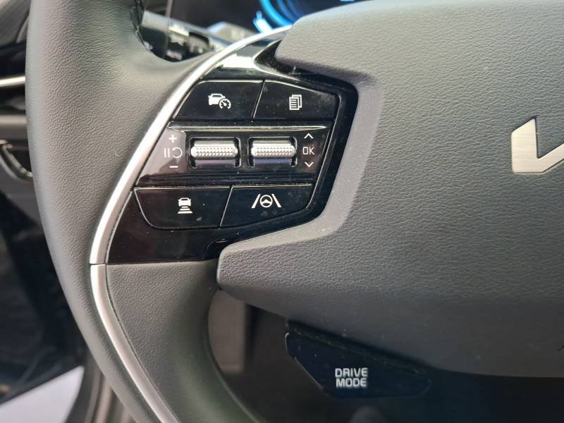 Kia Niro - Photo 25