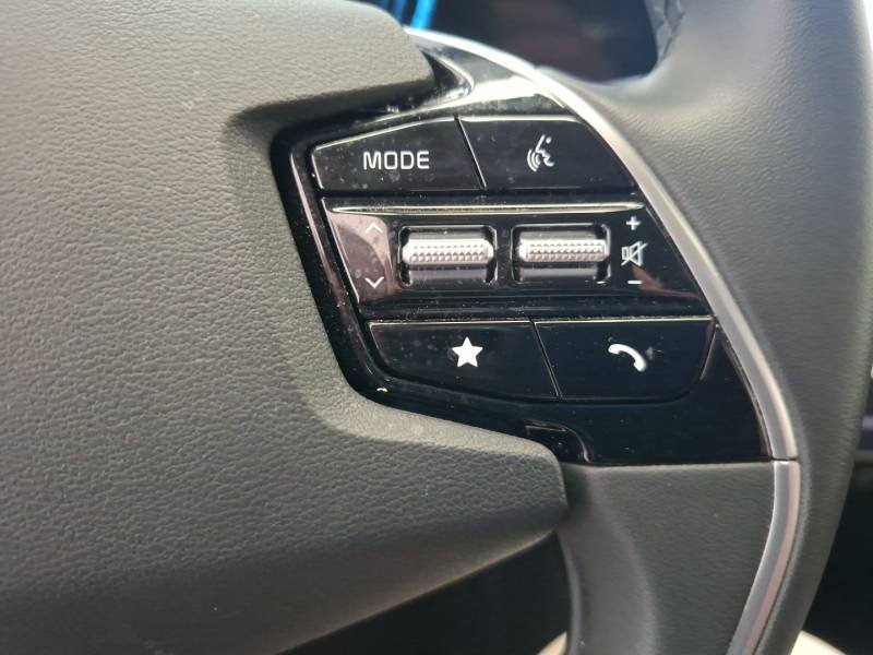 Kia Niro - Photo 26