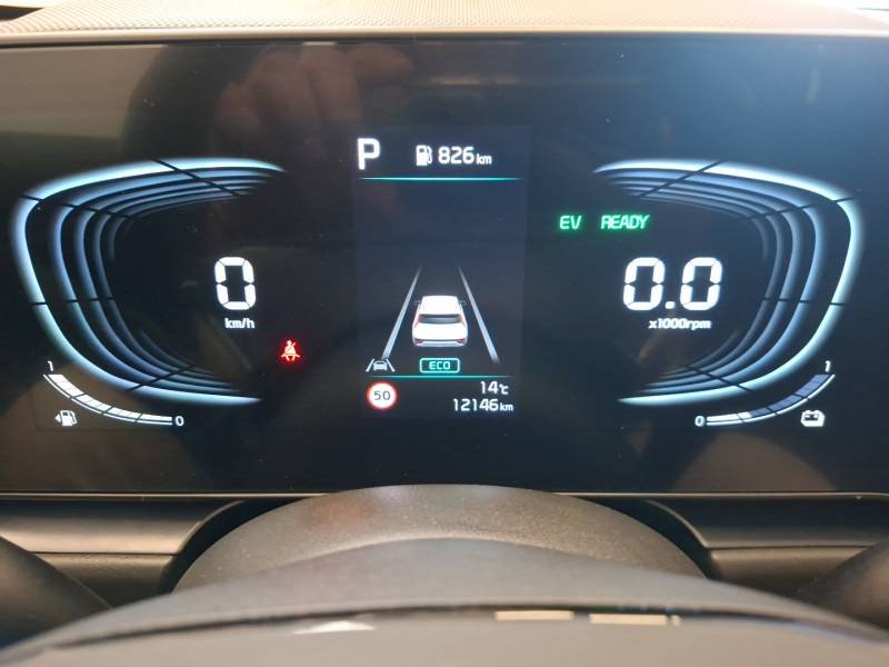 Kia Niro - Photo 27