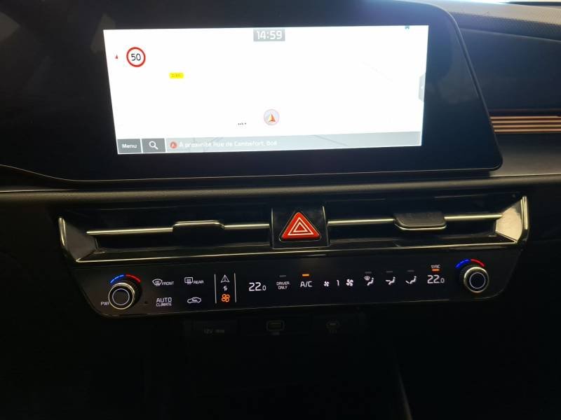 Kia Niro - Photo 28