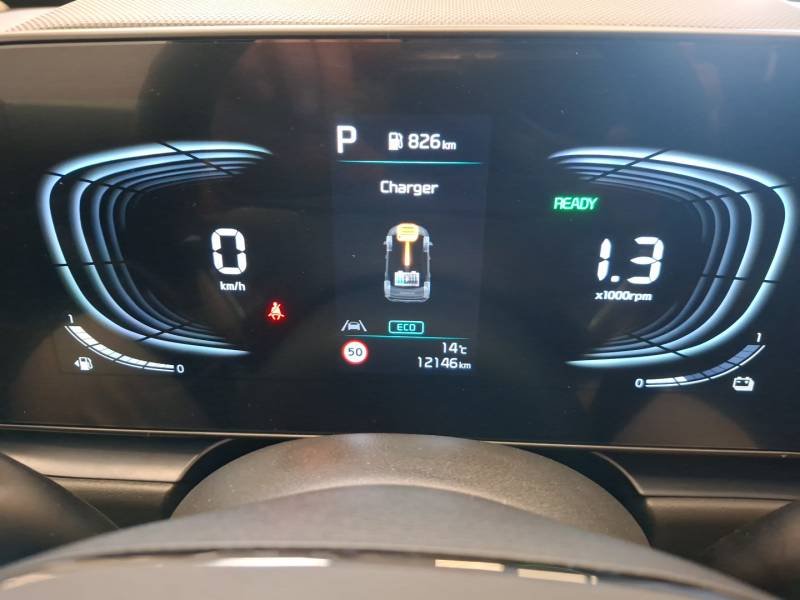 Kia Niro - Photo 29