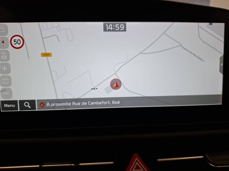 Kia Niro - Photo 30