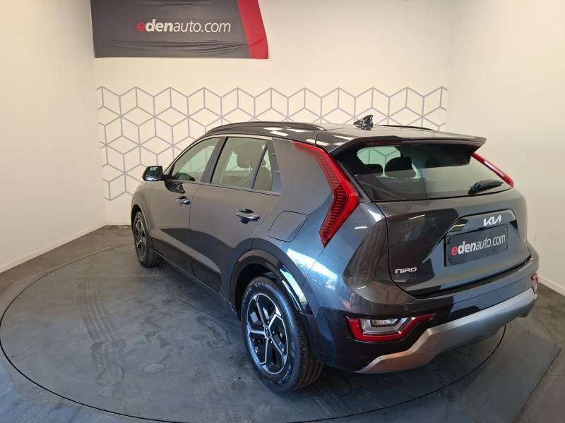 Kia Niro - Photo 3