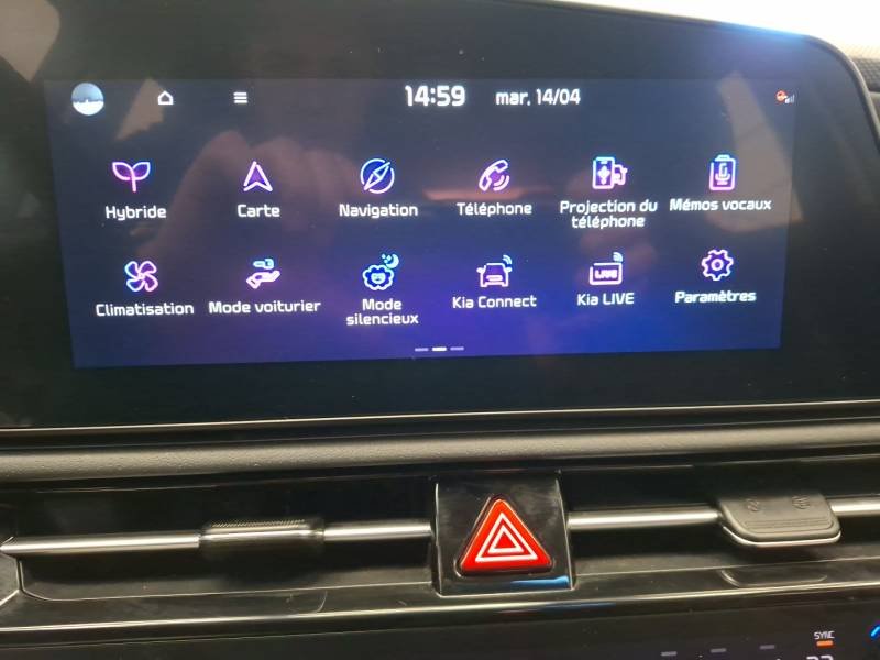 Kia Niro - Photo 31