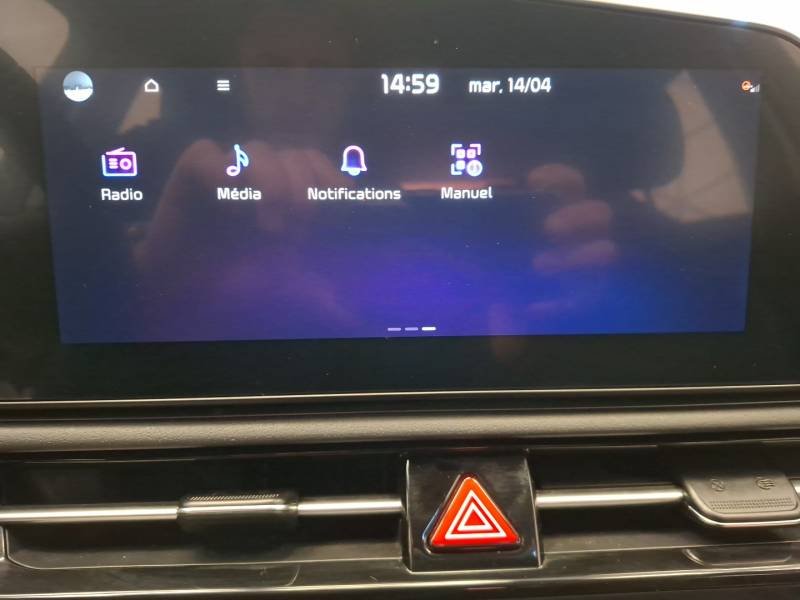 Kia Niro - Photo 32
