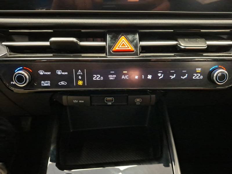 Kia Niro - Photo 33