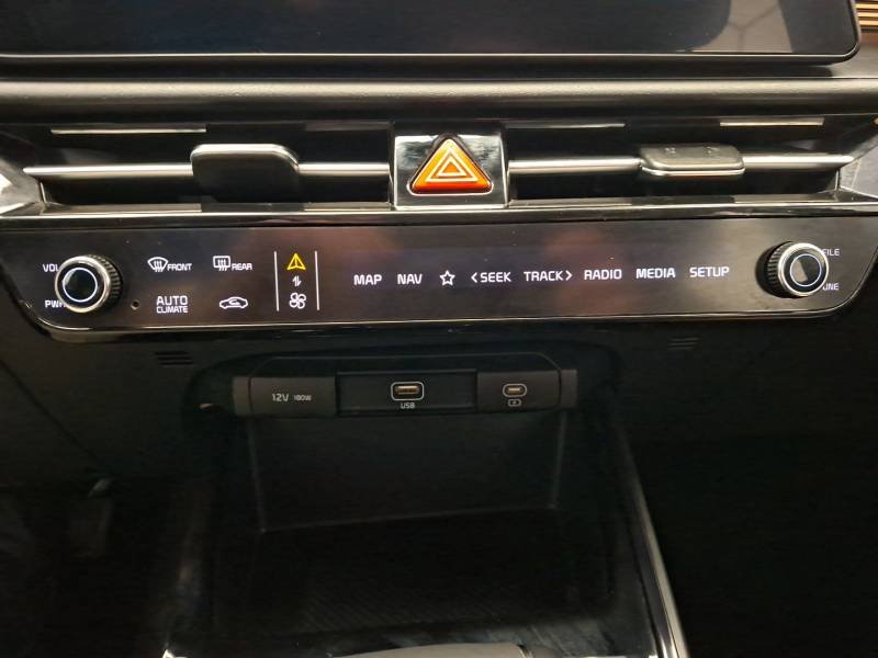 Kia Niro - Photo 34