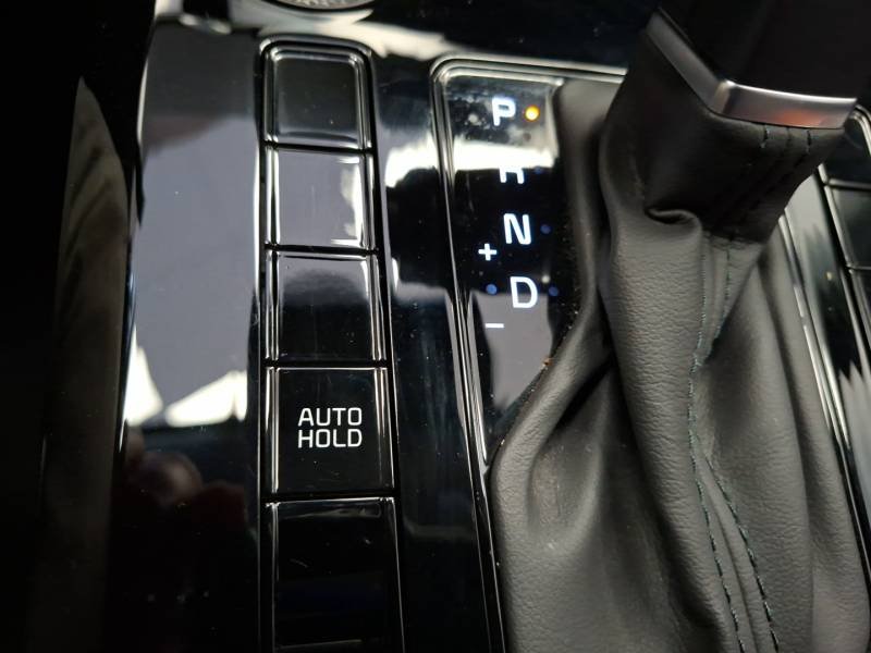Kia Niro - Photo 35