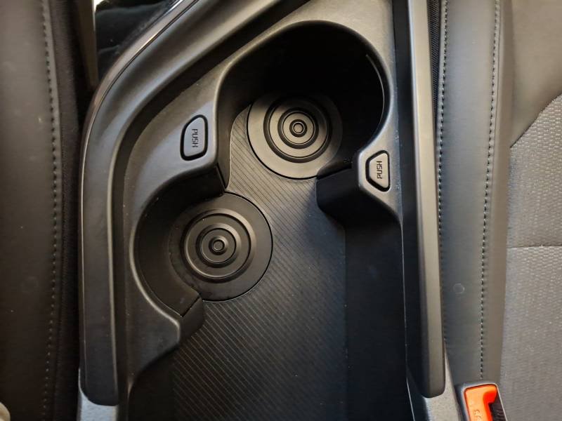 Kia Niro - Photo 38