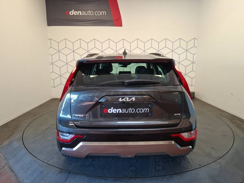 Kia Niro - Photo 4