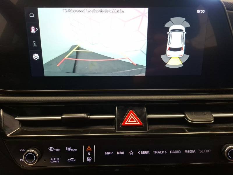 Kia Niro - Photo 41