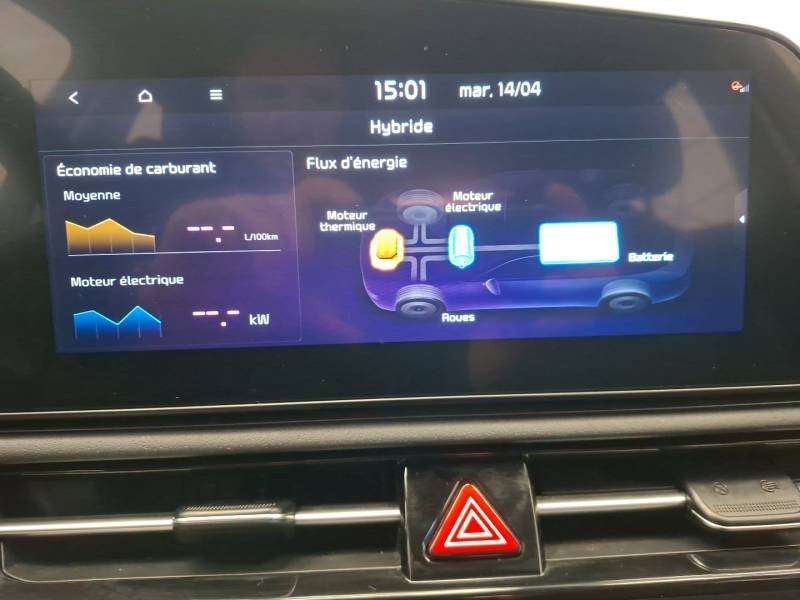 Kia Niro - Photo 42