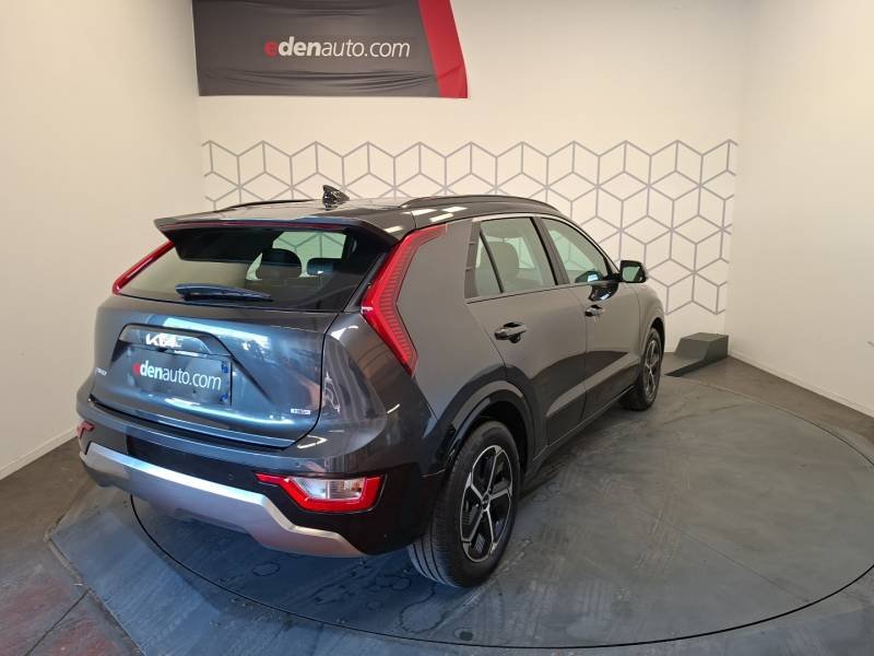 Kia Niro - Photo 5