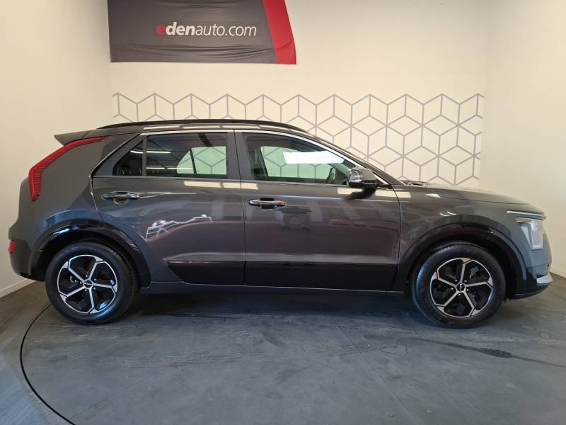 Kia Niro - Photo 6