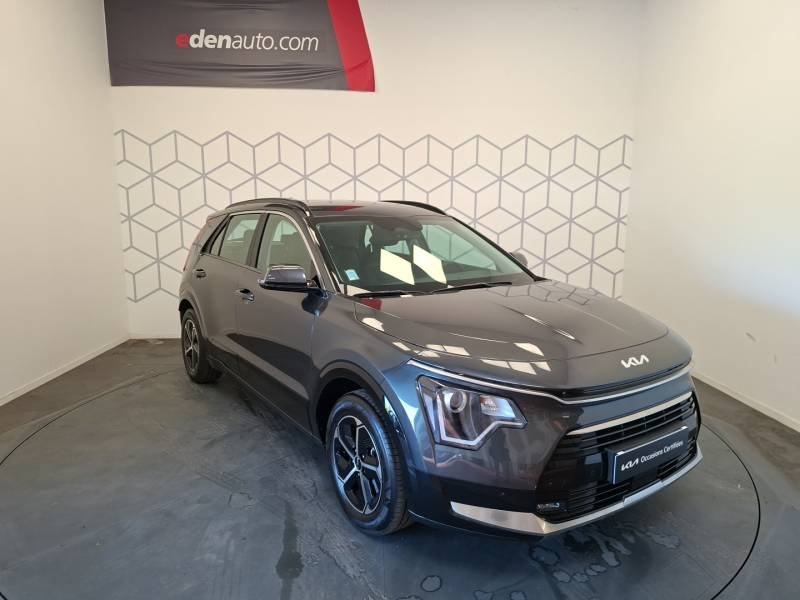Kia Niro - Photo 7