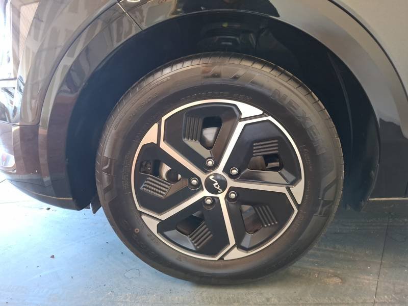 Kia Niro - Photo 9