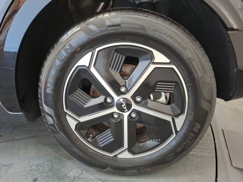 Kia Niro - Photo 10