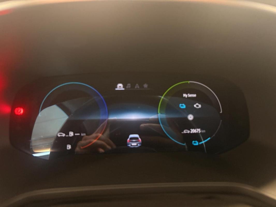 Renault Captur - Photo 11