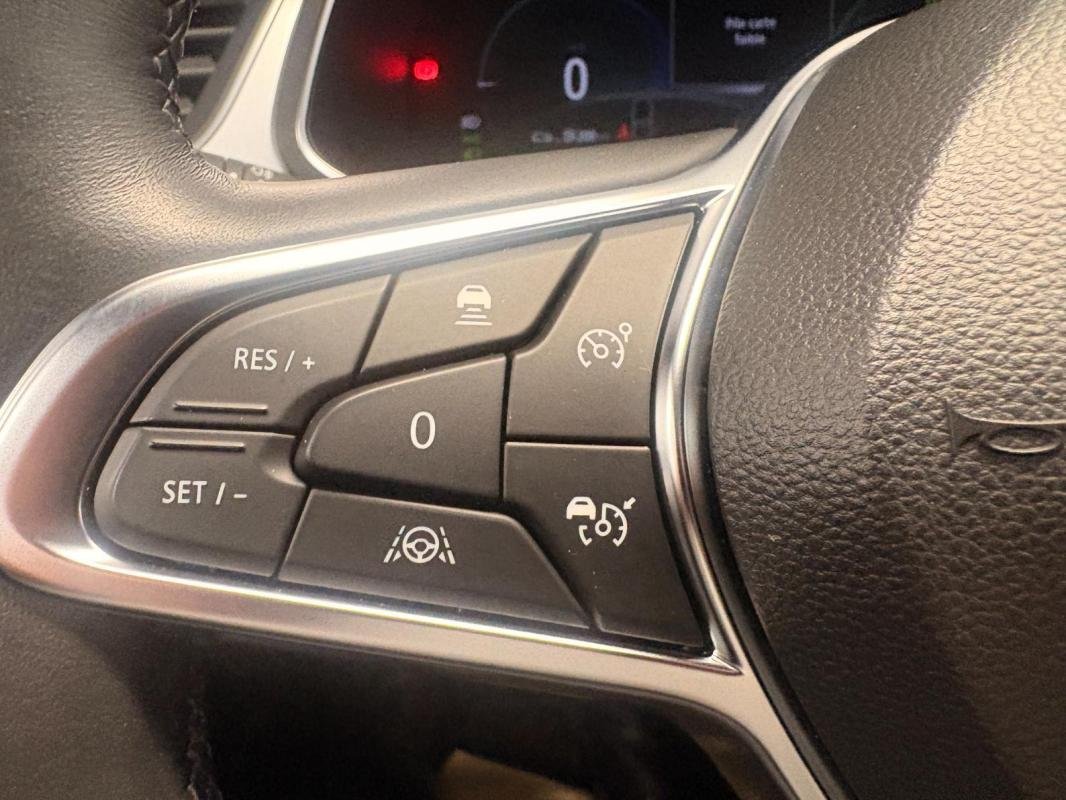 Renault Captur - Photo 14