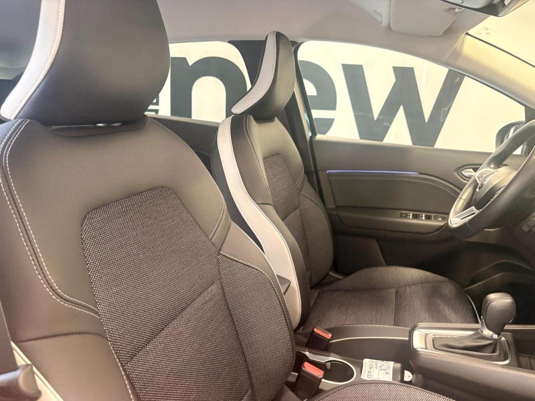 Renault Captur - Photo 8
