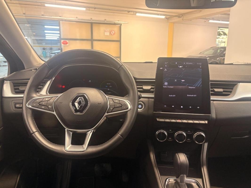 Renault Captur - Photo 9